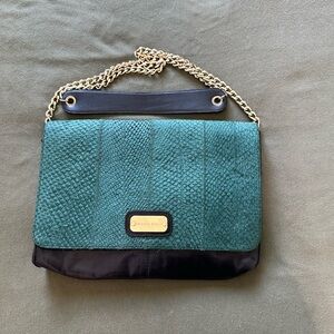 Cecilie Melli Purse